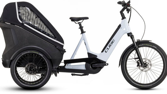 Cube Trike Family Hybrid 1500 image 0