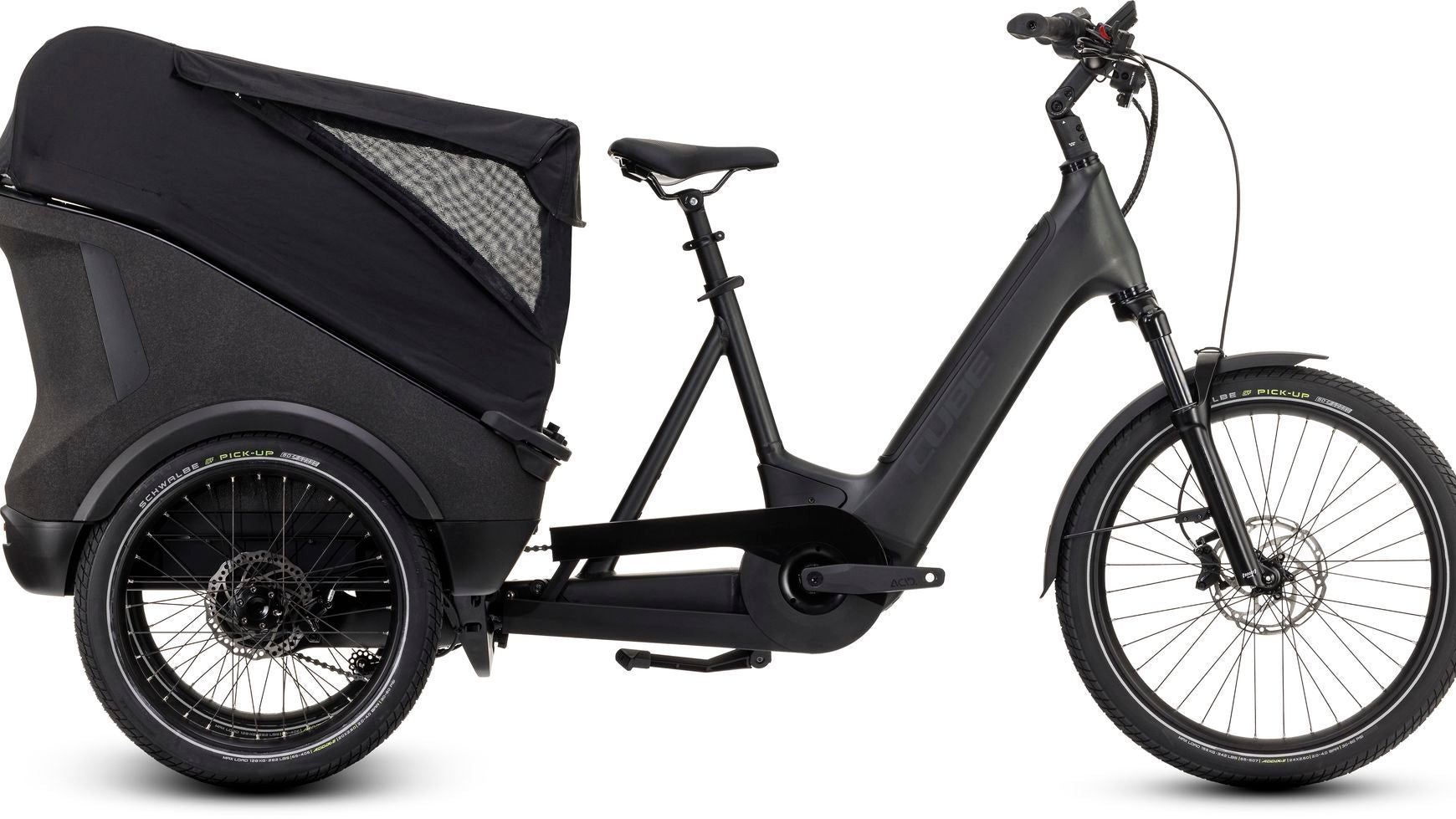 Cube Trike Cargo Hybrid 1500 image 0