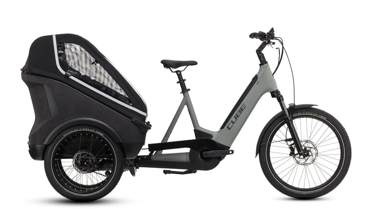 Cube Trike Family Hybrid 1500 image 0