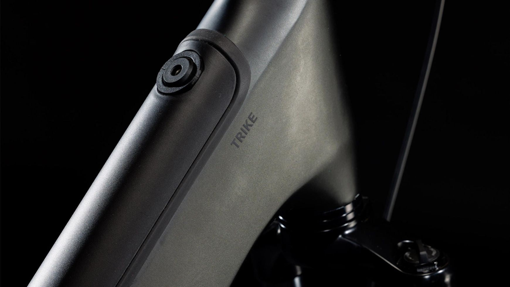 Cube Trike Cargo Hybrid 1500 image 1