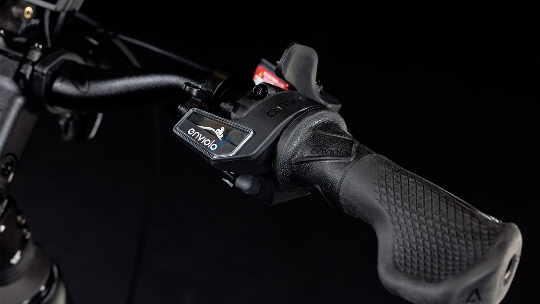 Cube Trike Family Hybrid 1500 image 4