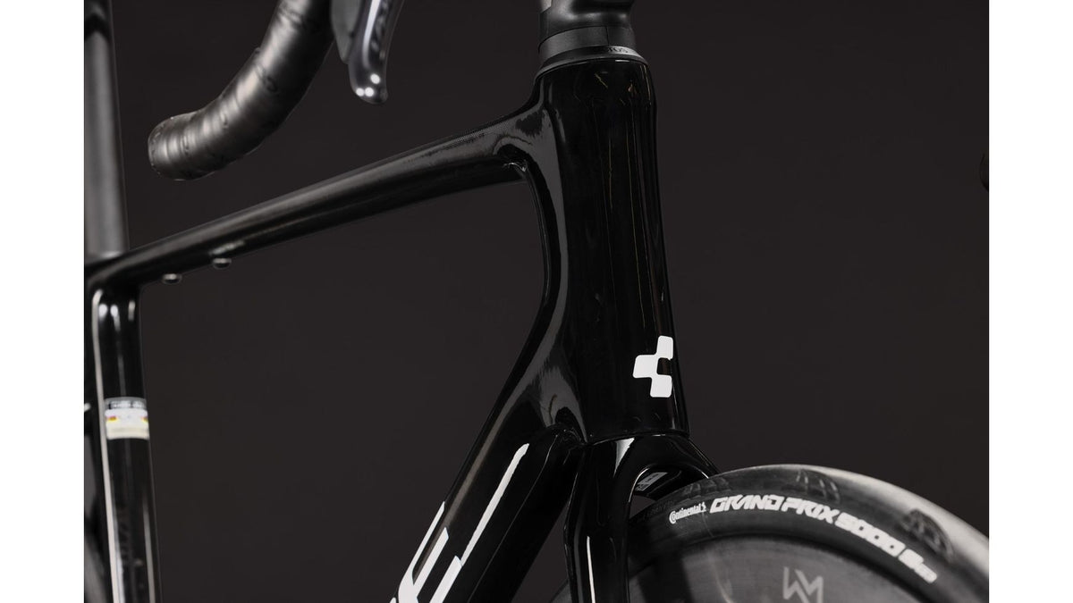 rennrad carbon 62 Cube Attain C:62 SLT Colour:YELLOW FADE Französisches Ventil / Presta Historical High Price : 70.99