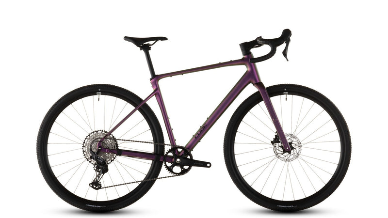 cube gravel e bike herren Cube Nuroad SLX