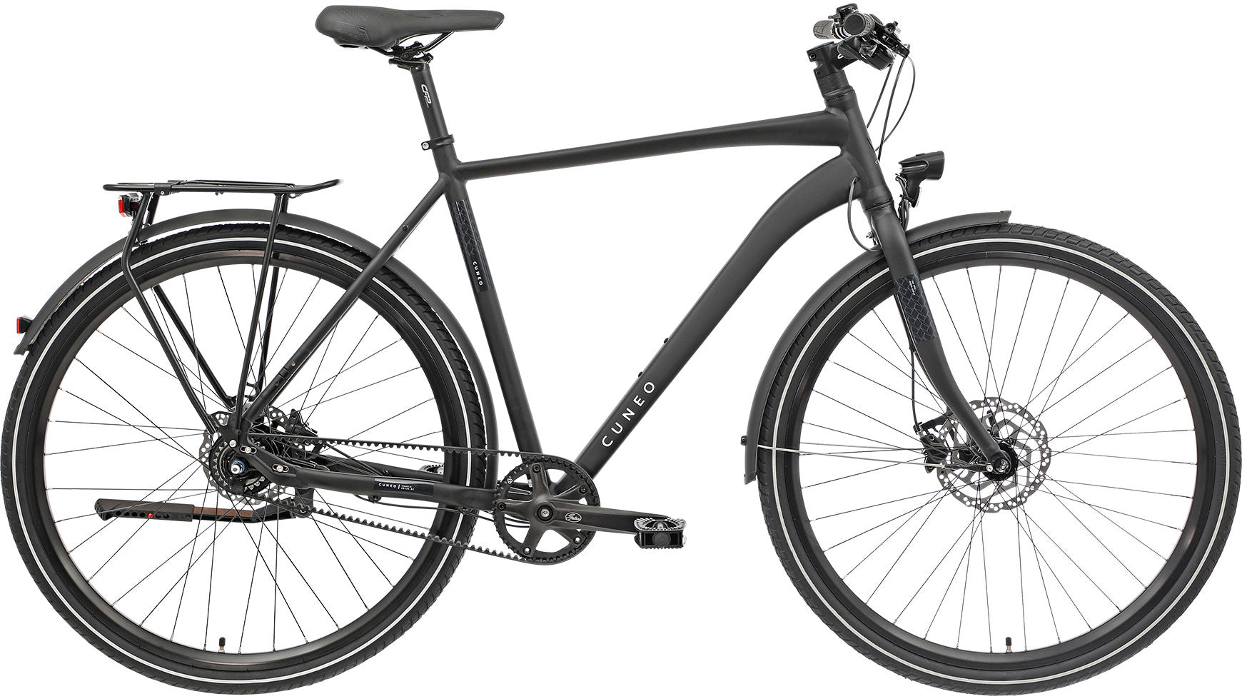 Cuneo CXS 1300 image 0