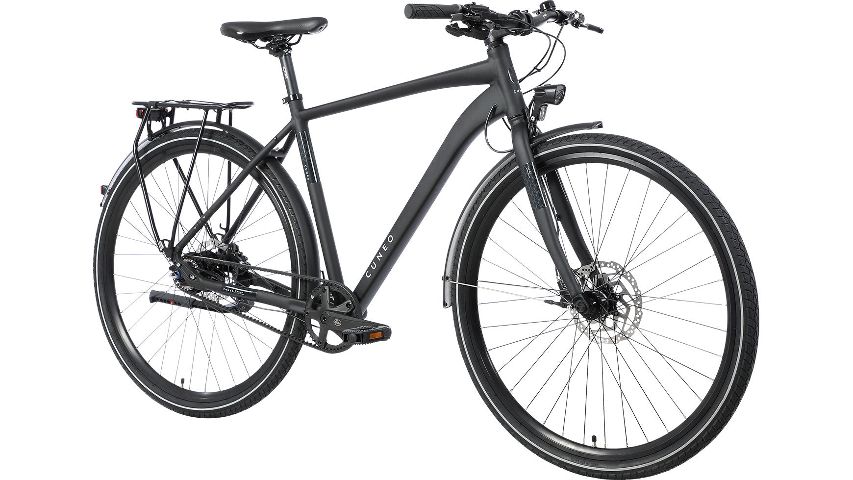 Cuneo CXS 1300 image 1