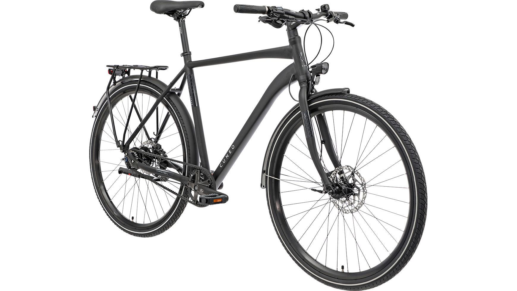 Cuneo CXS 1300 image 1