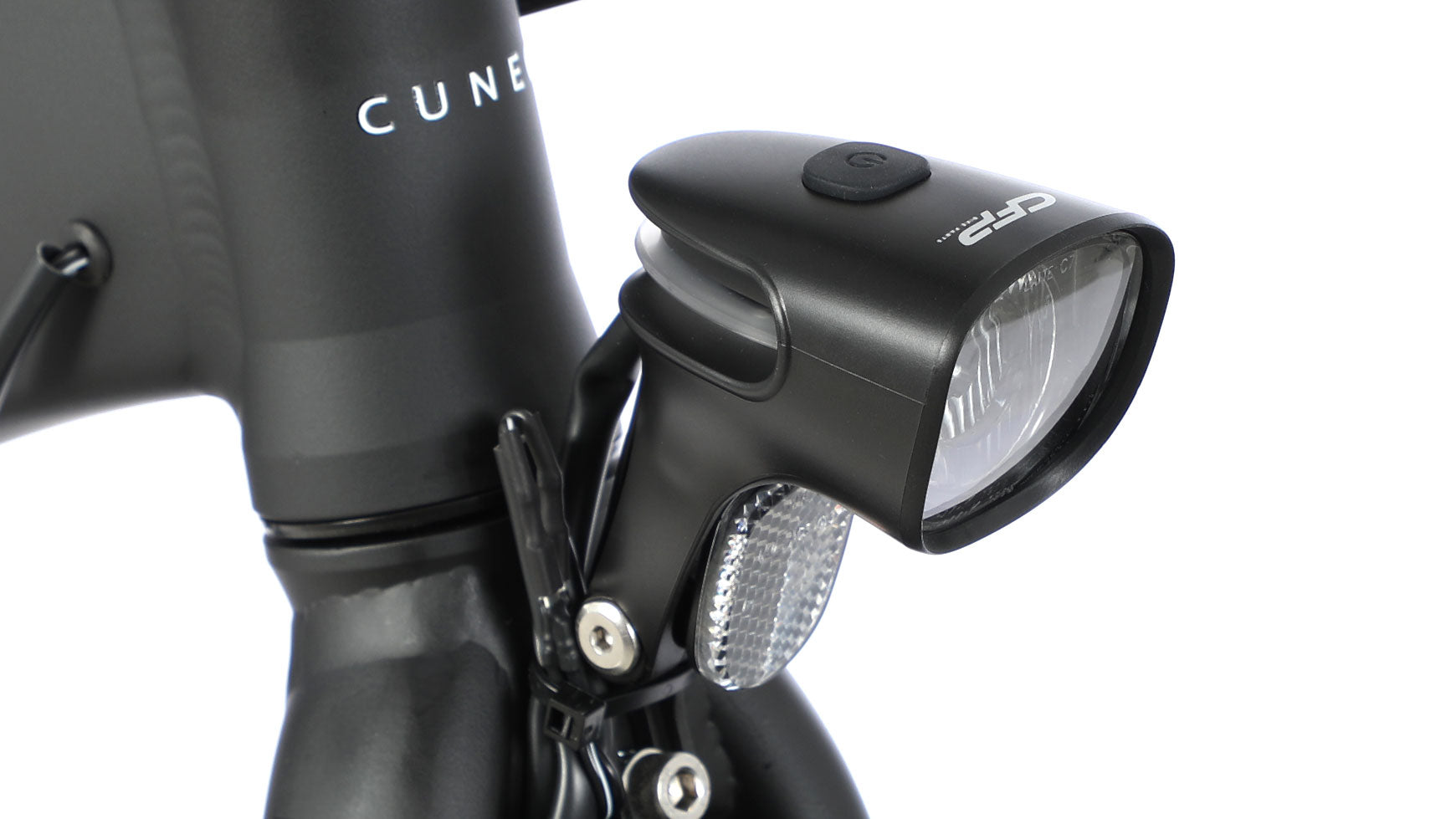 Cuneo CXS 1300 image 3