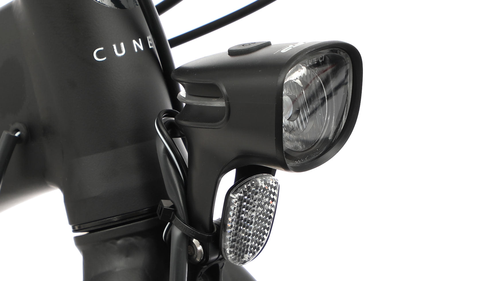 Cuneo CXS 1300 image 3