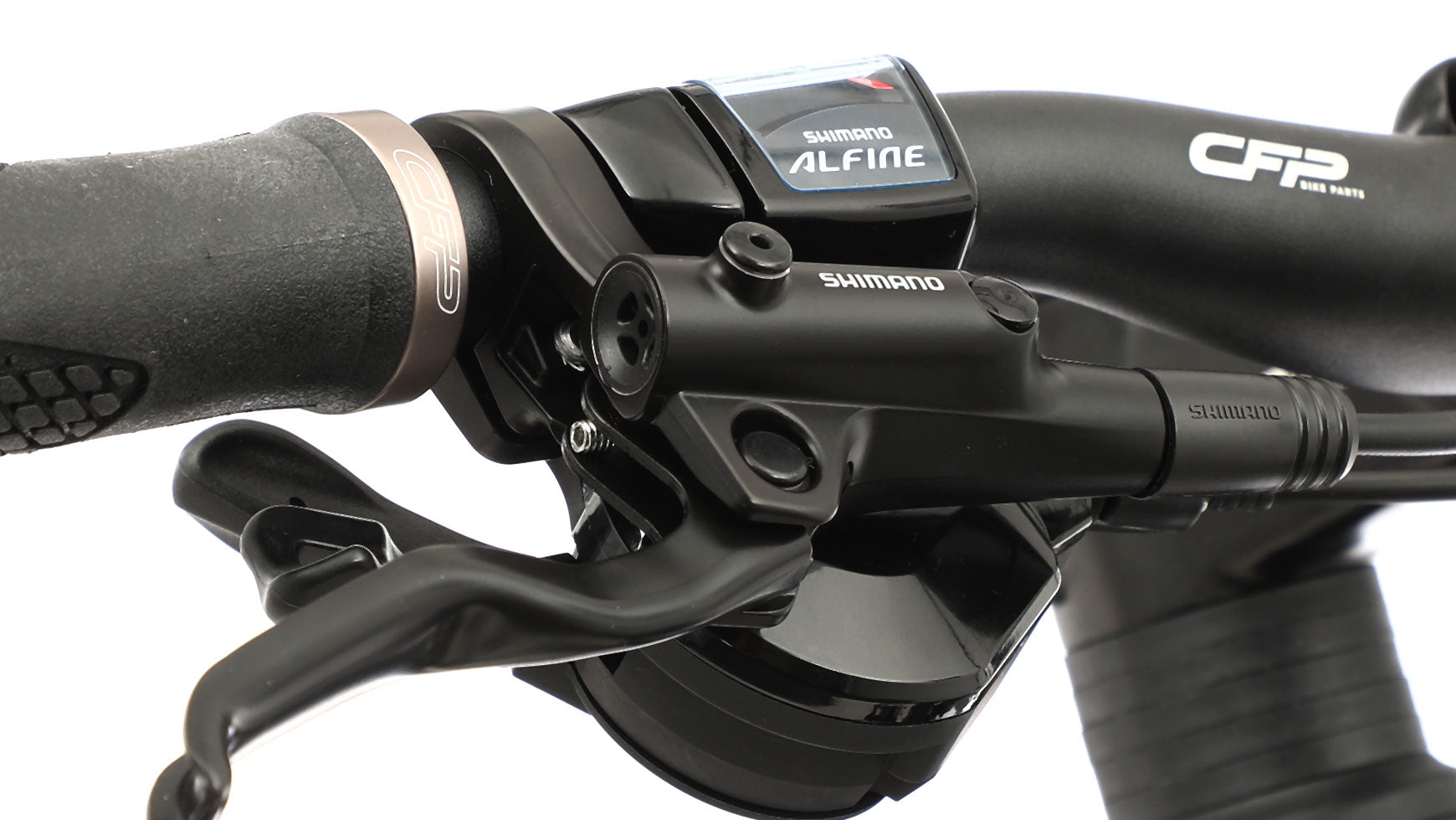 Cuneo CXS 1300 image 4