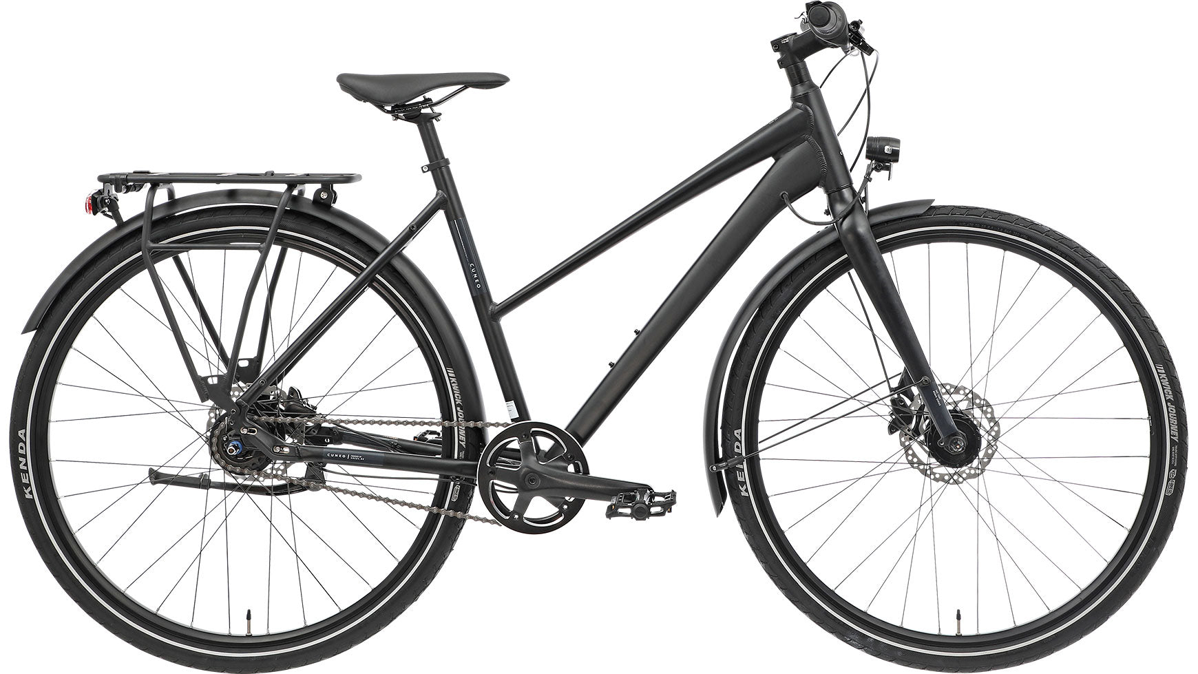 Cuneo CXS 700 Trapez