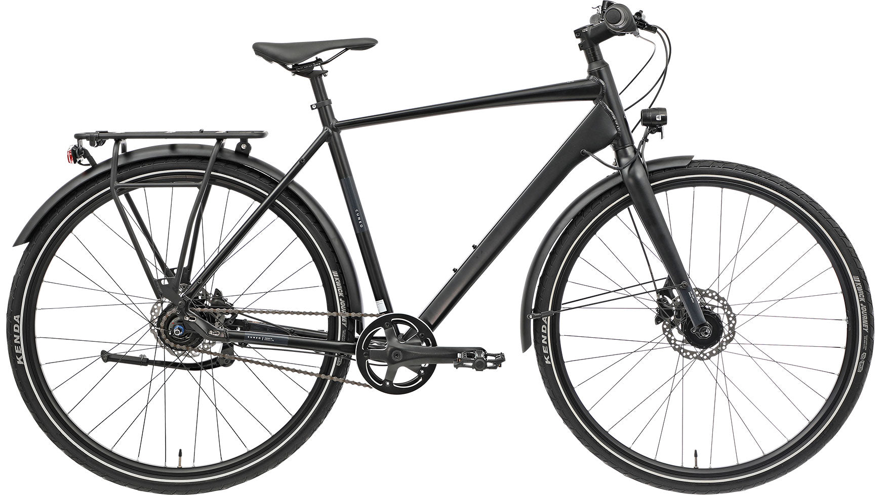 Cuneo CXS 700 image 0