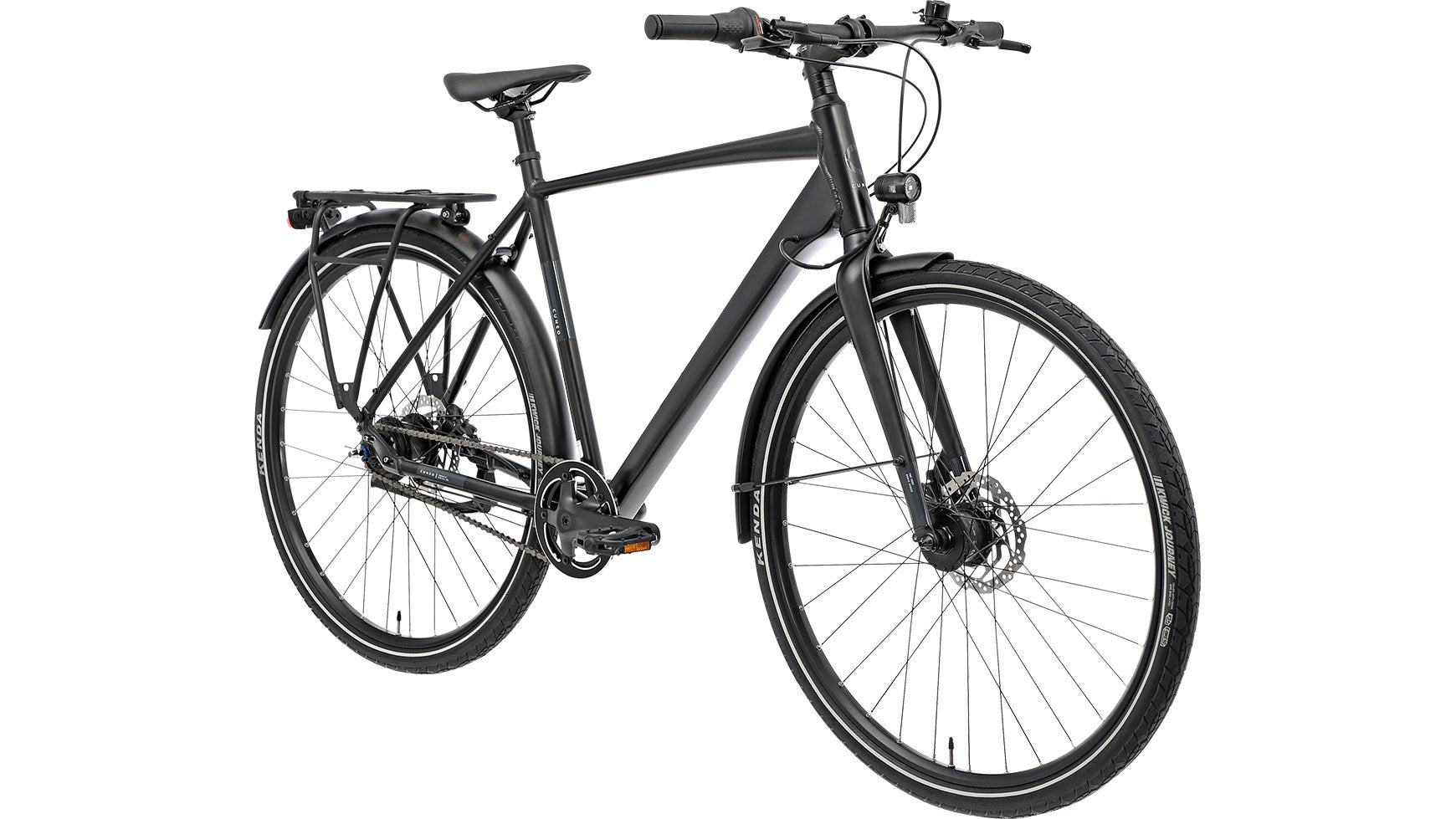 Cuneo CXS 700 image 1