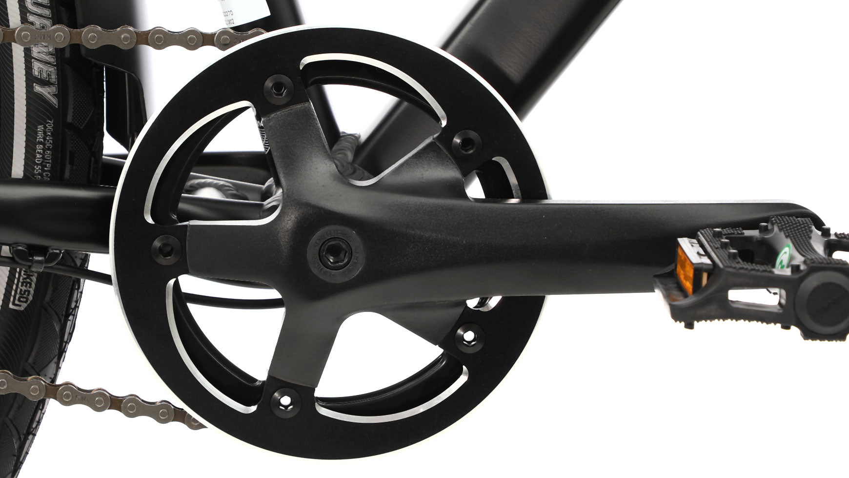 Cuneo CXS 700 image 5