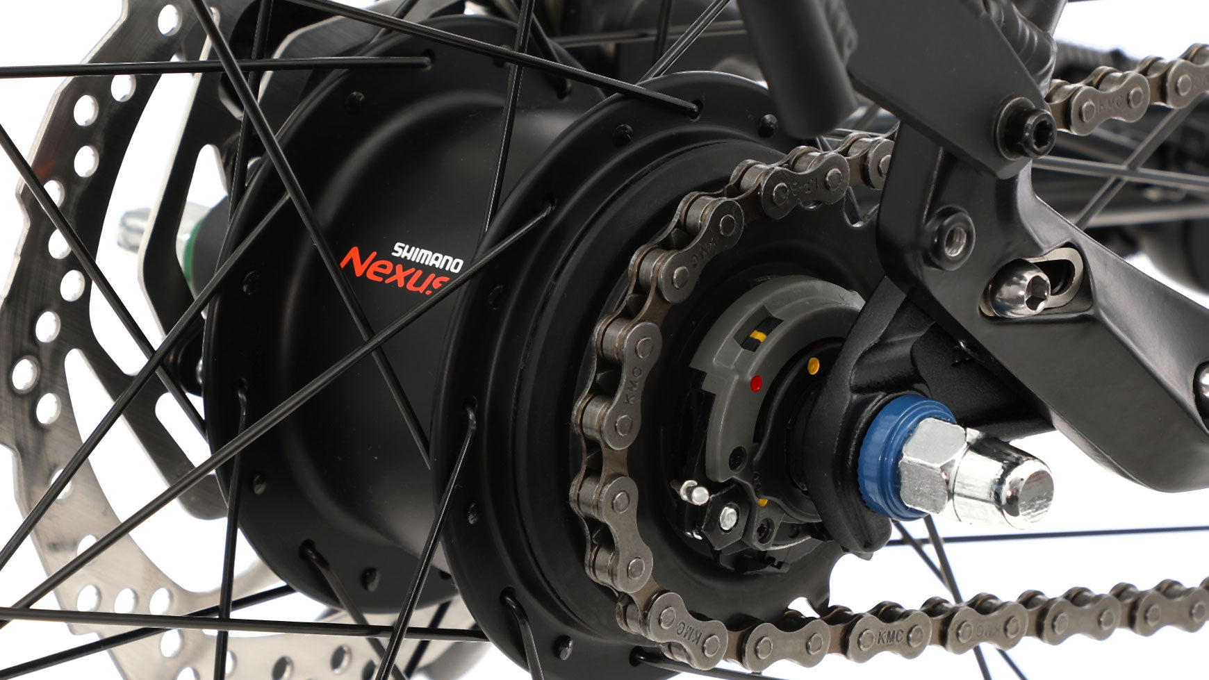 Cuneo CXS 700 image 6