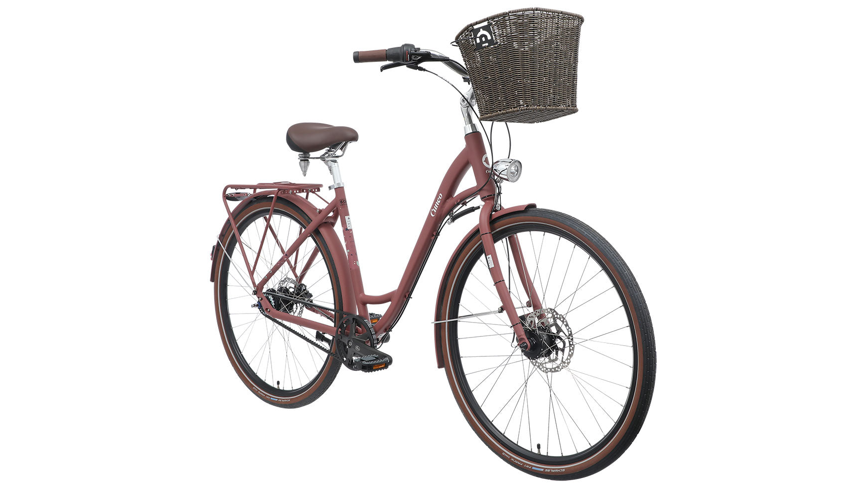 Cuneo Venosa image 1