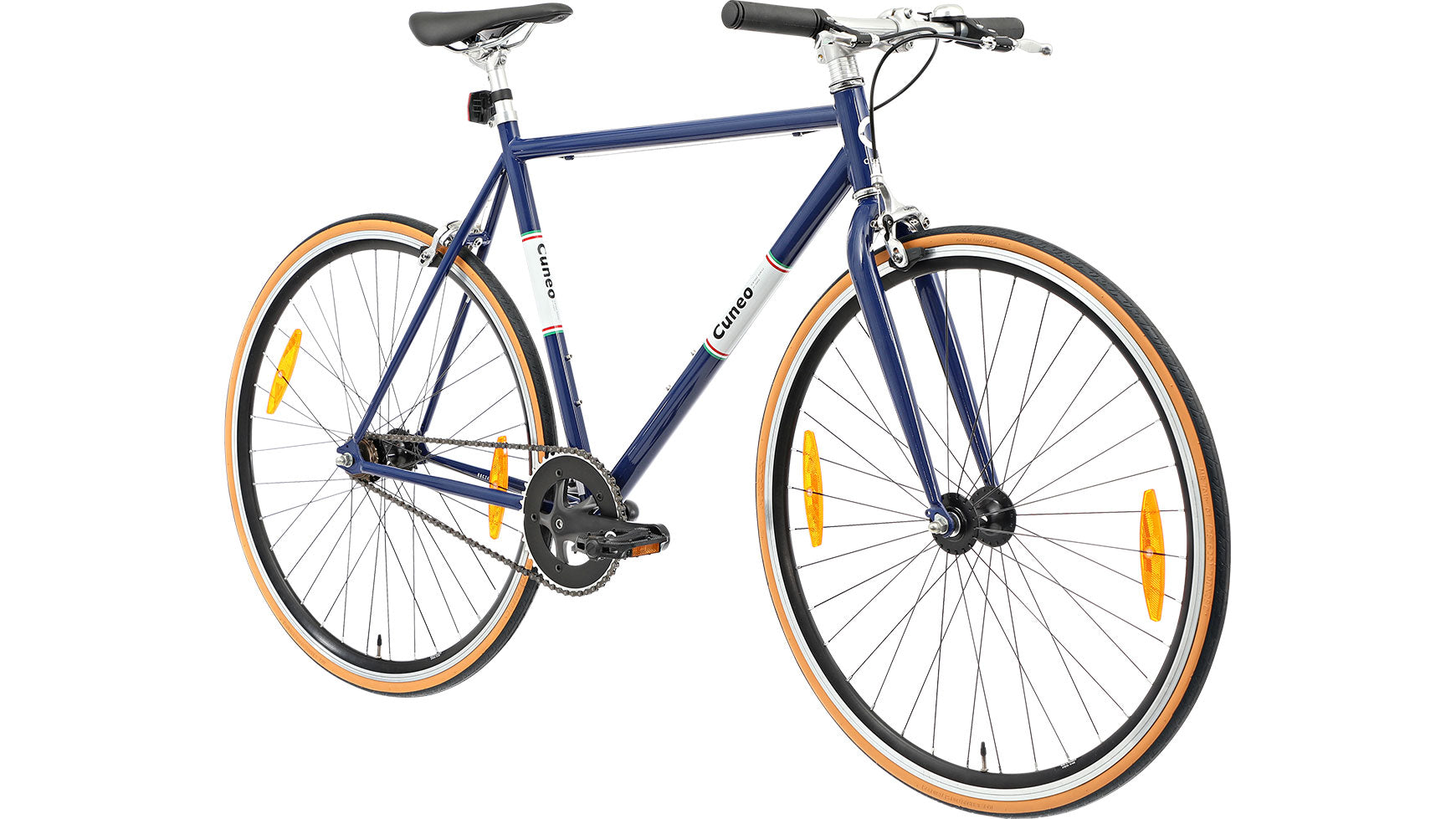 rennrad chrisson vintage Cuneo CX 100