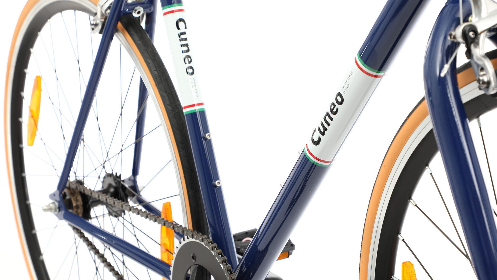 Cuneo CX 100 image 2