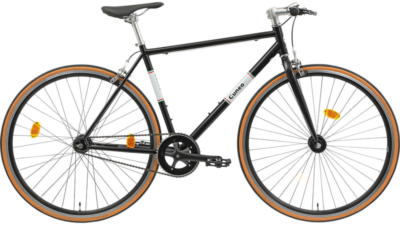 trekkingrad 300 euro Cuneo CX 300