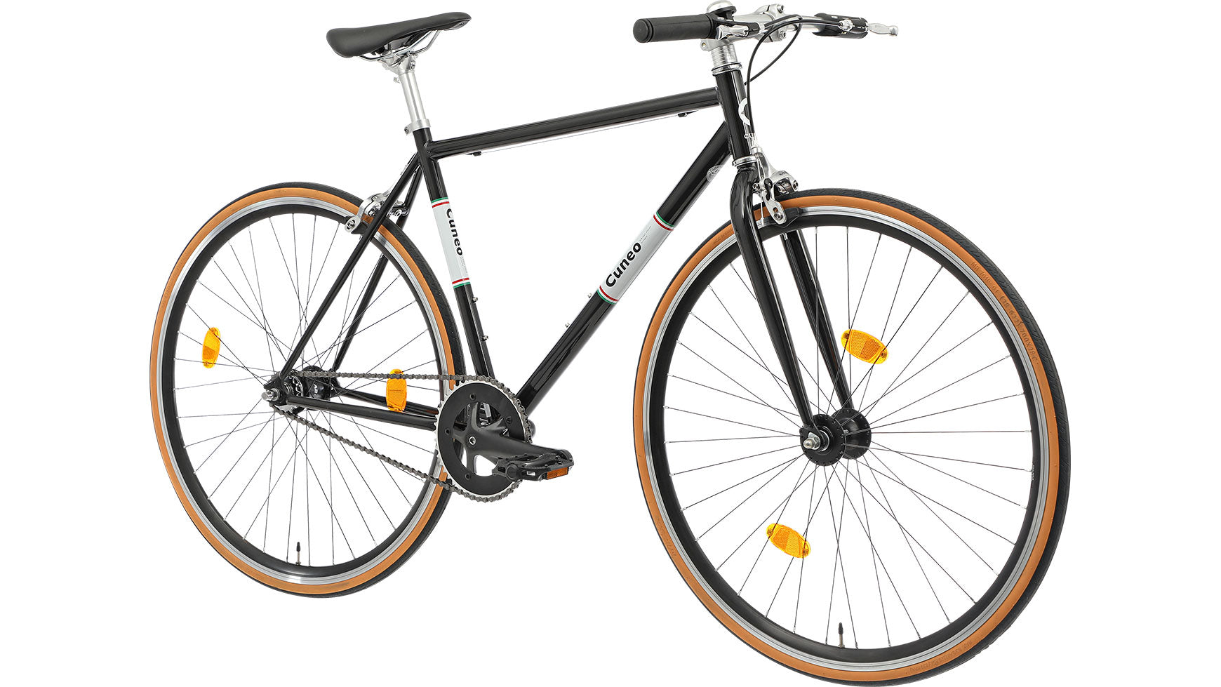 Cuneo CX 300 image 1