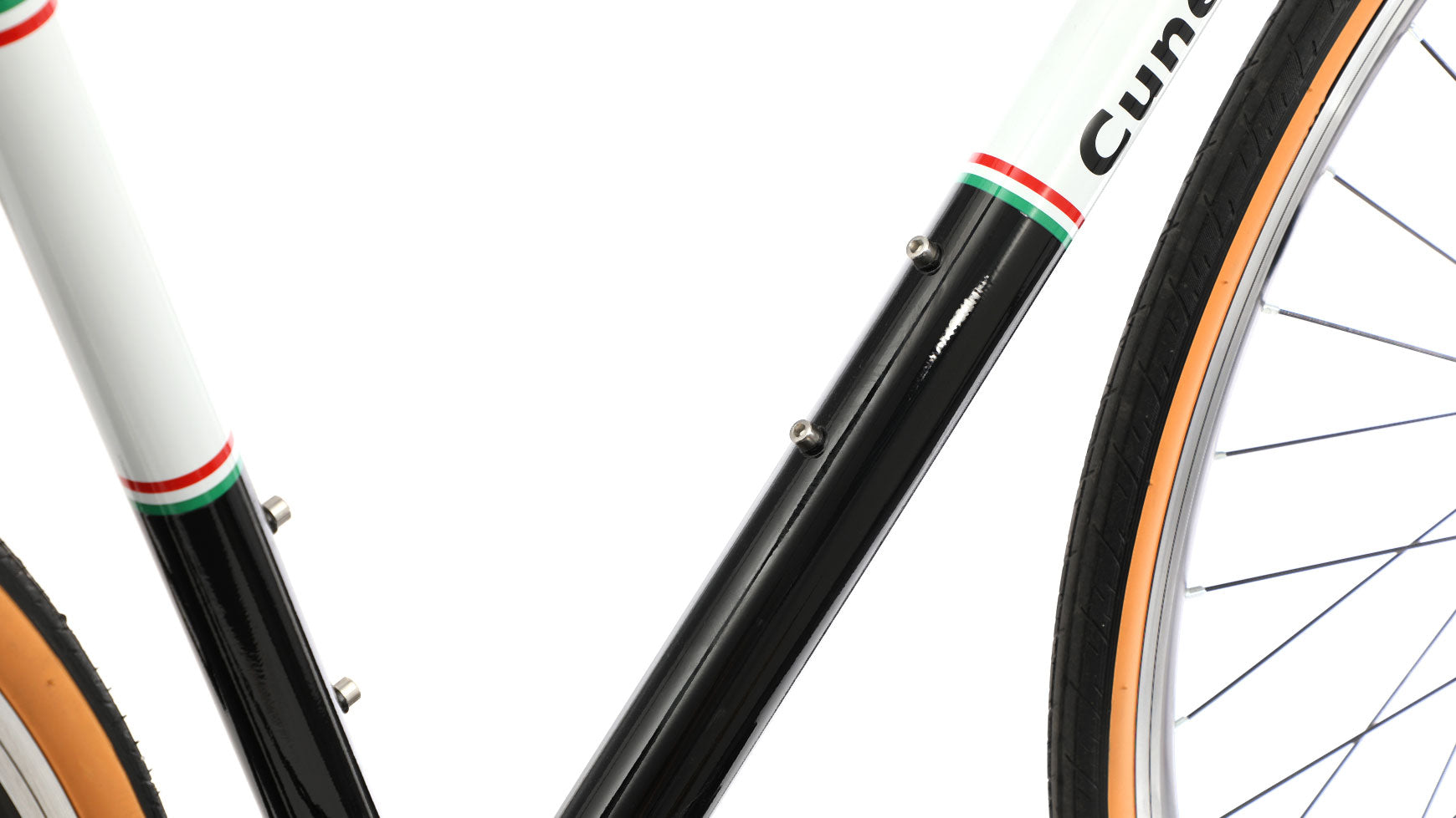 Cuneo CX 300 image 3