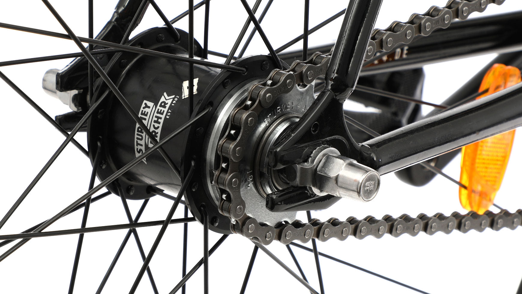 Cuneo CX 300 image 4