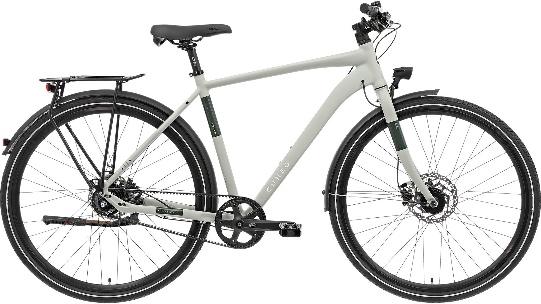 Cuneo CXS 1000 image 0