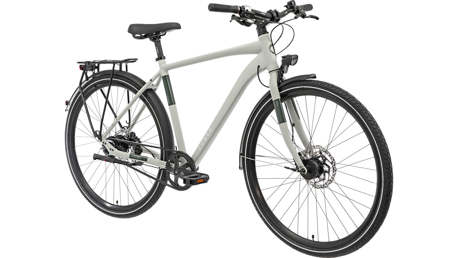 Cuneo CXS 1000 image 1