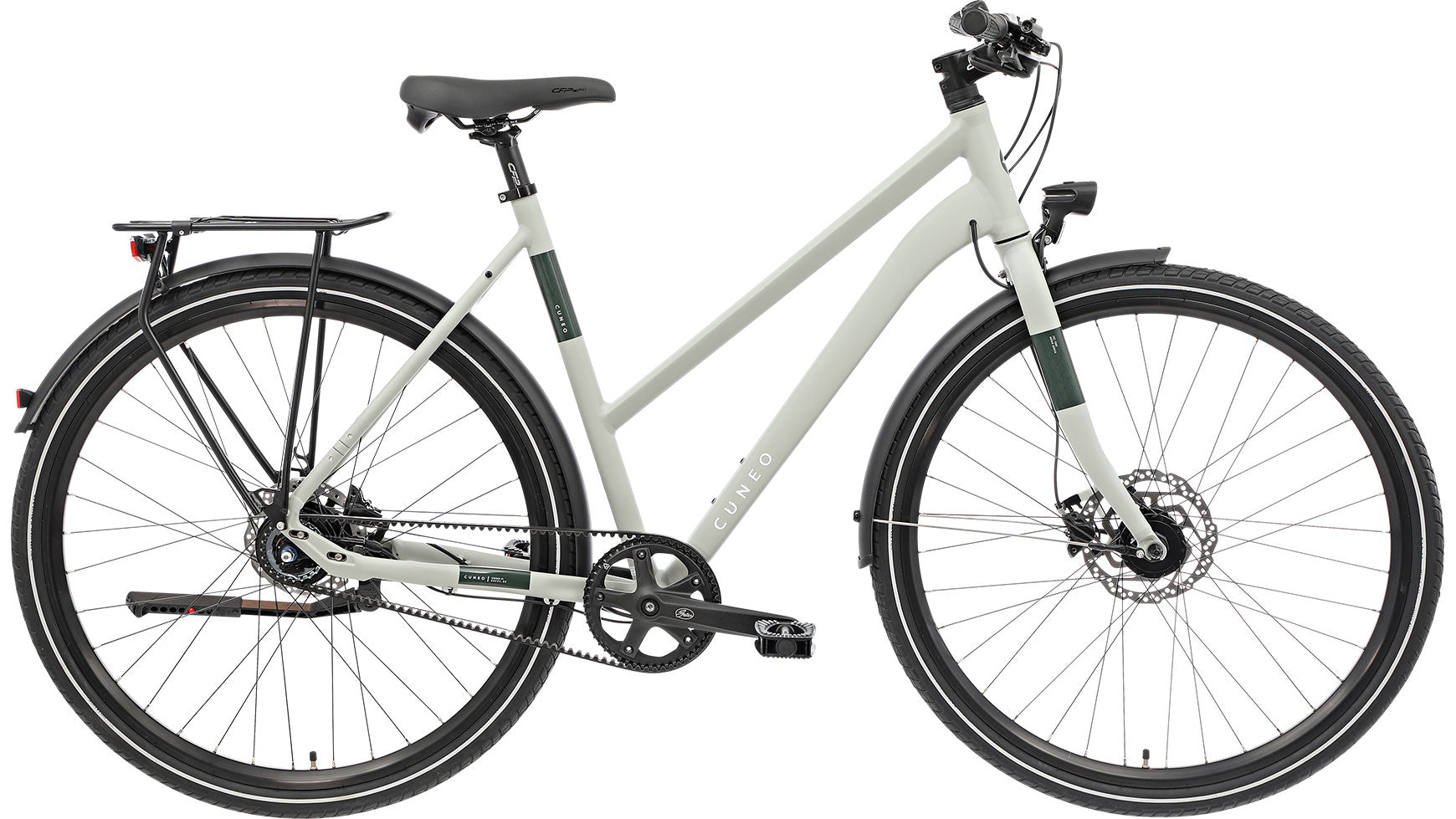 Cuneo CXS 1000 Trapez image 0