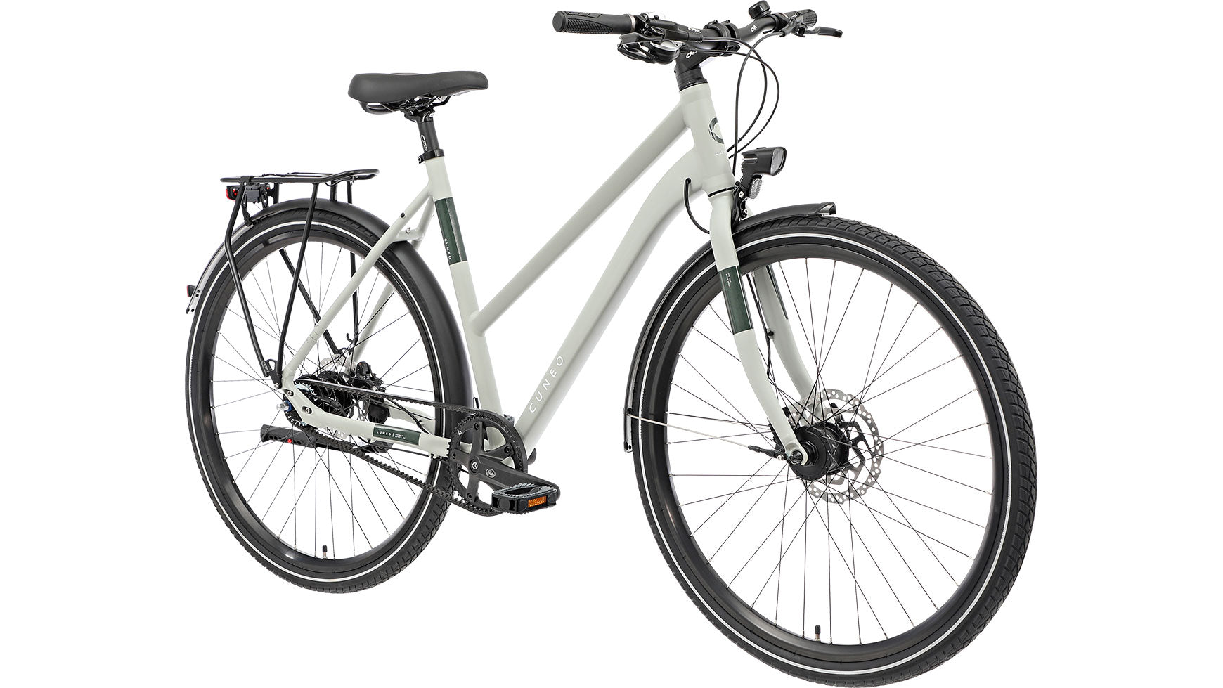 Cuneo CXS 1000 Trapez image 1