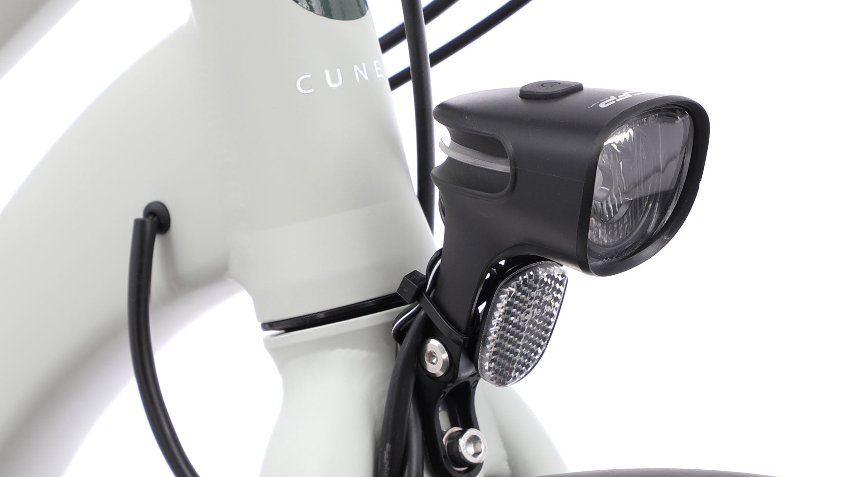 Cuneo CXS 1000 Trapez image 3