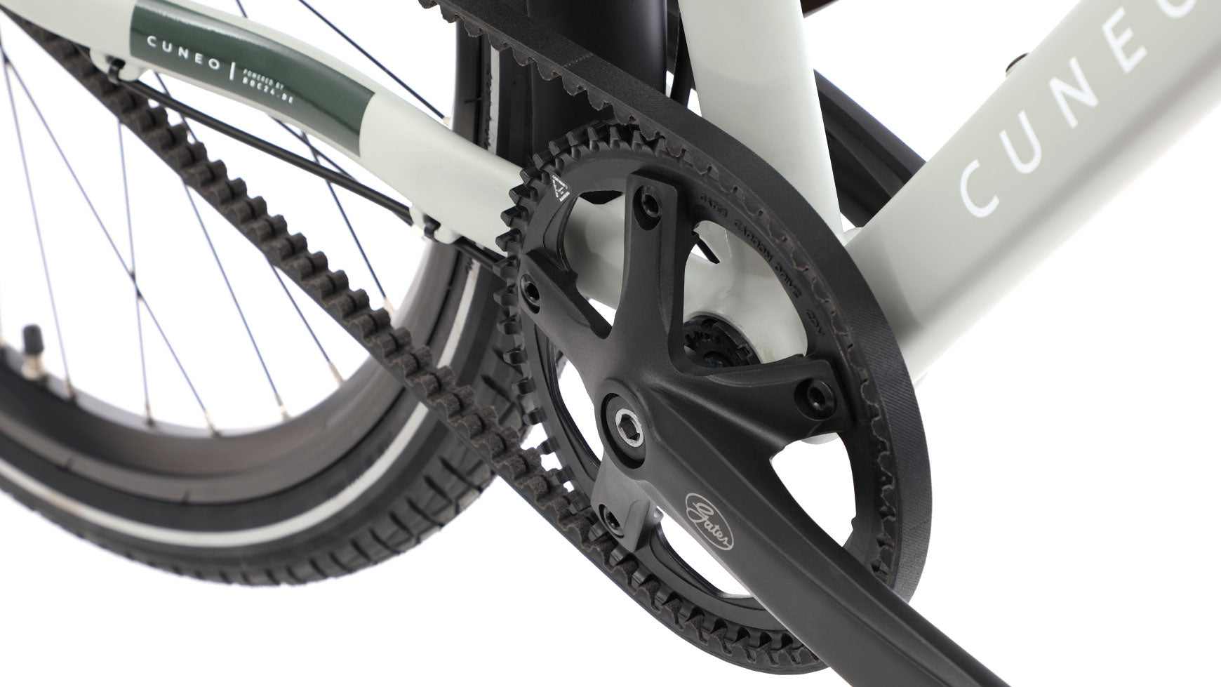 Cuneo CXS 1000 Trapez image 5