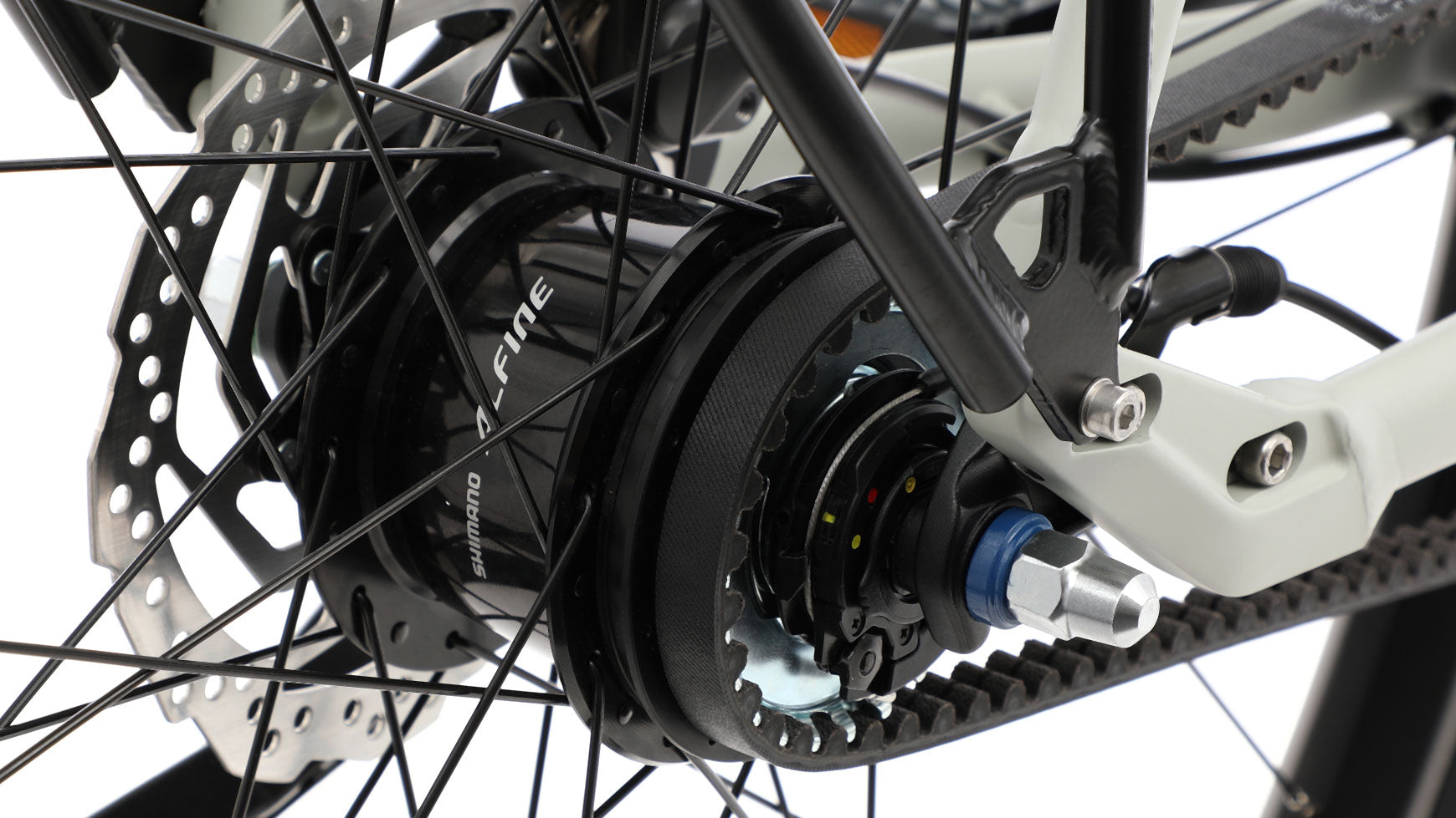 Cuneo CXS 1000 Trapez image 6