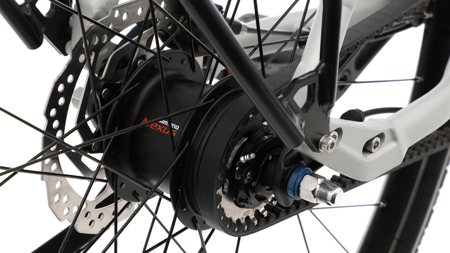 Cuneo CXS 800 image 6