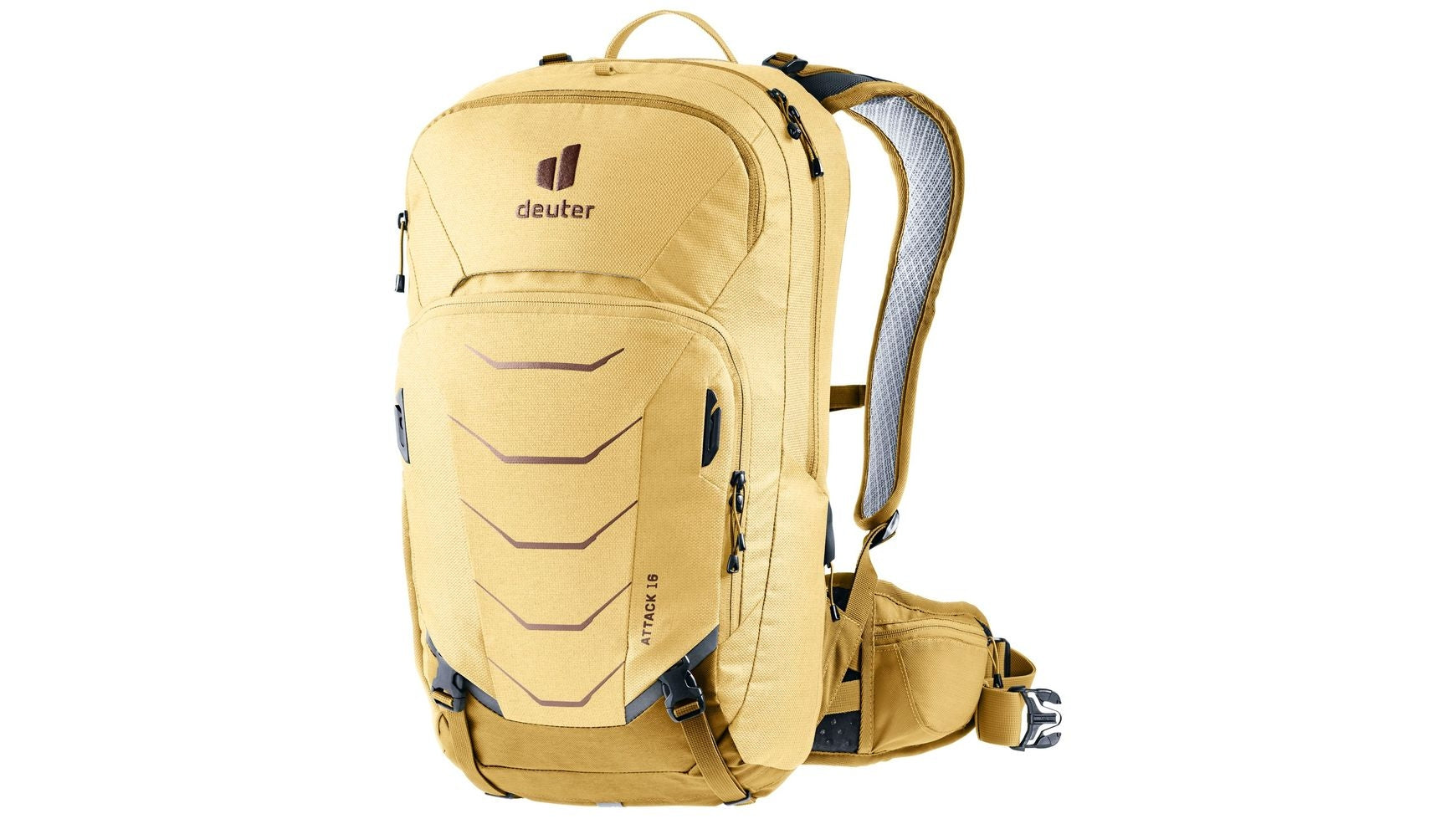 Deuter Attack 16 Rucksack image 29