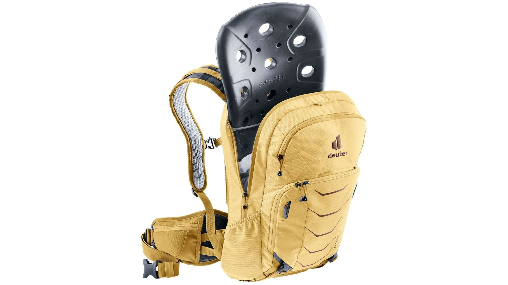 Deuter Attack 16 Rucksack image 31