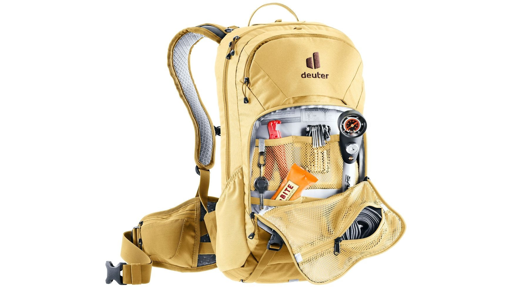 Deuter Attack 16 Rucksack image 32