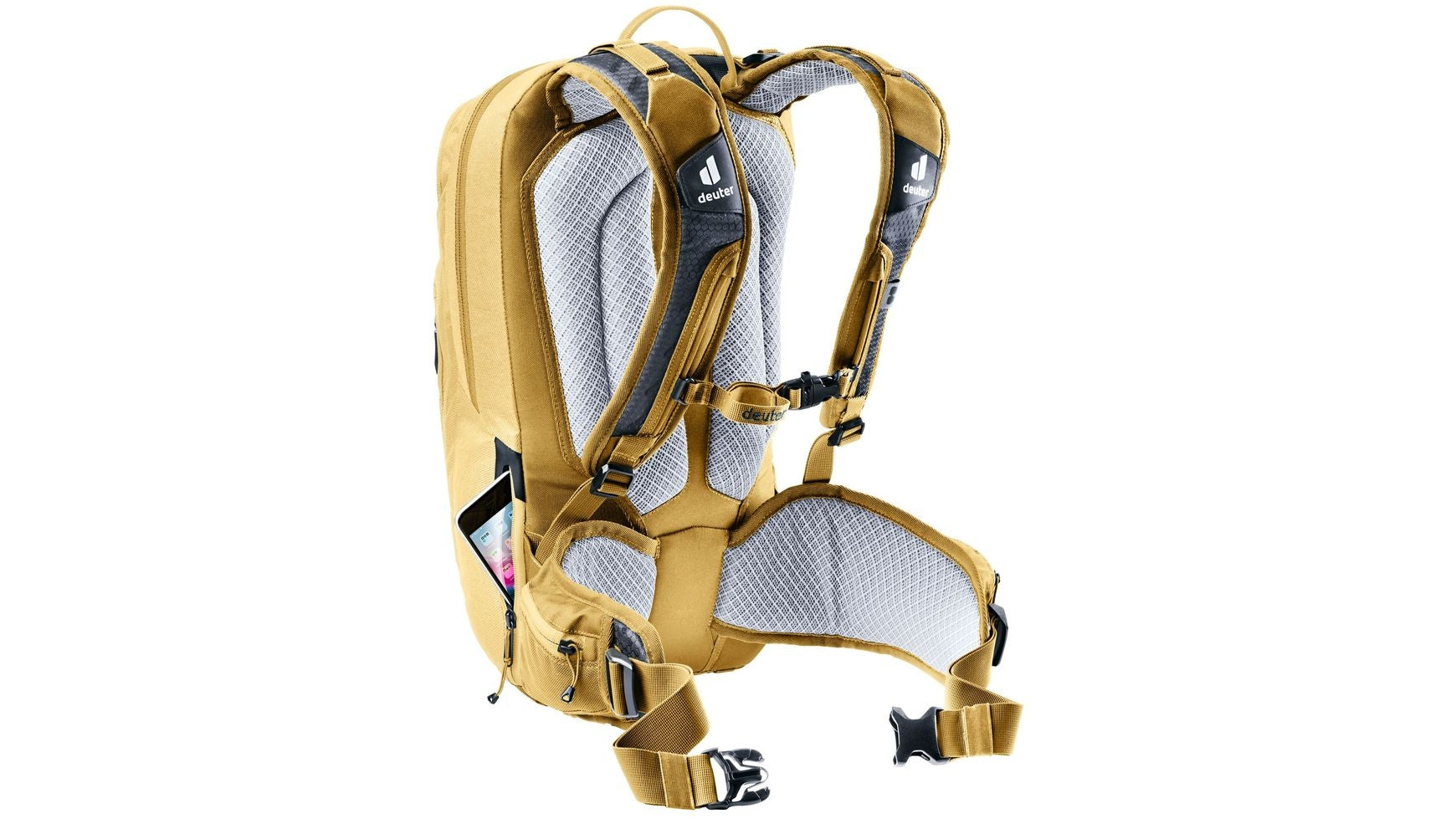 Deuter Attack 16 Rucksack image 33