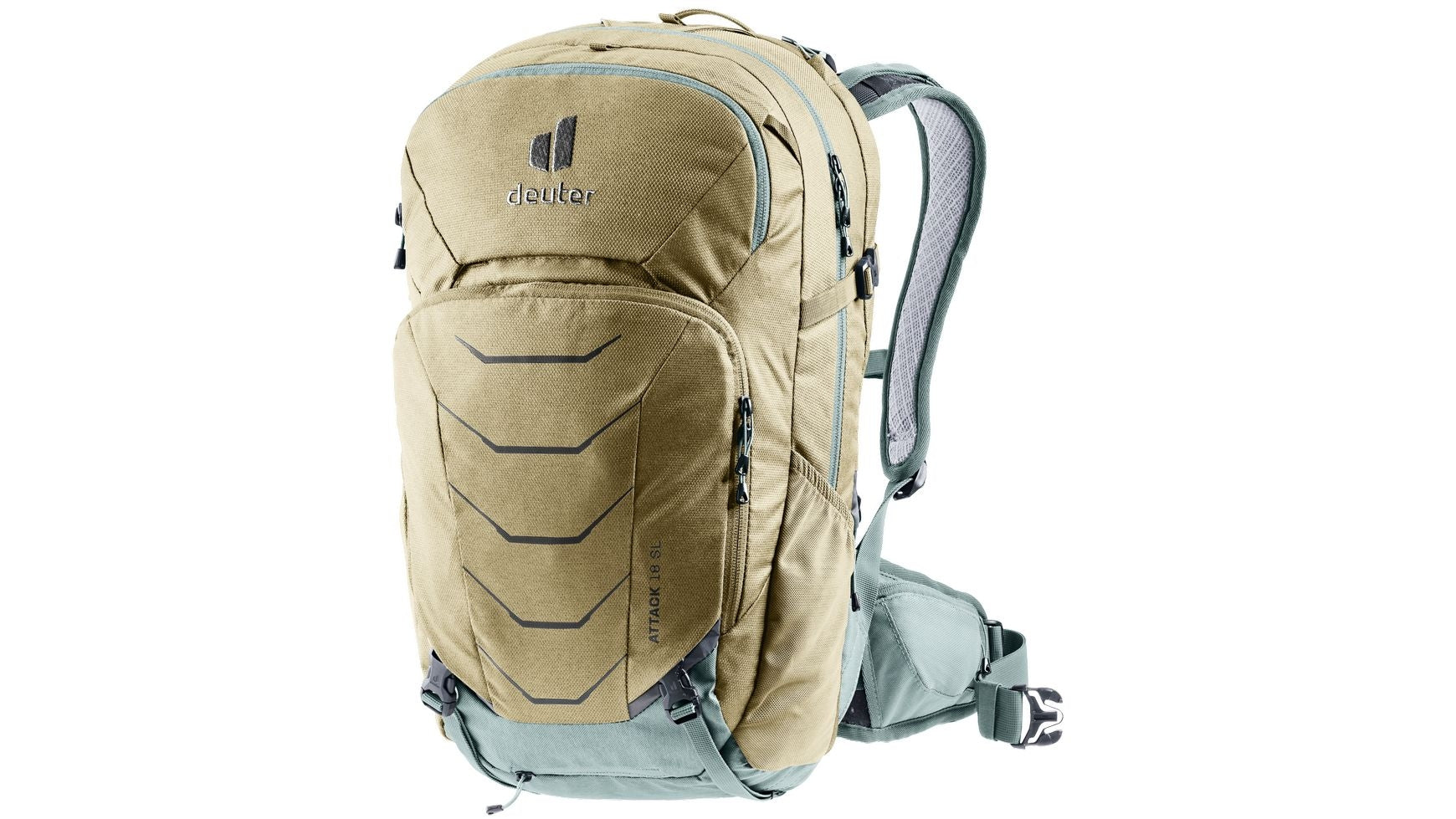 deuter wanderrucksack 18 liter Deuter Attack 18 SL Rucksack