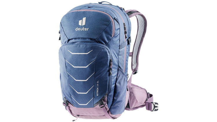 Deuter Attack 18 SL Rucksack image 10