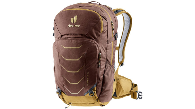 Deuter Attack 18 SL Rucksack image 28