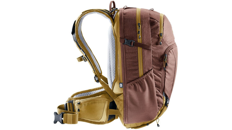 Deuter Attack 18 SL Rucksack image 38