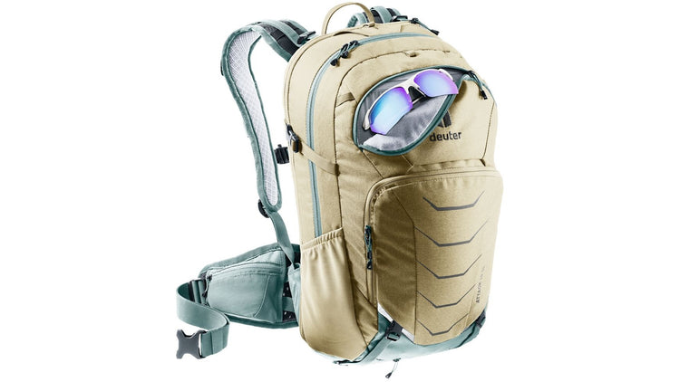 Deuter Attack 18 SL Rucksack image 22