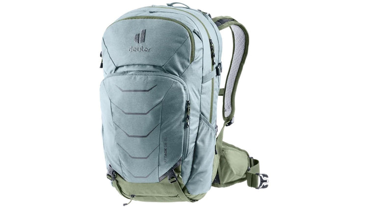 Deuter Attack 18 SL Rucksack image 0