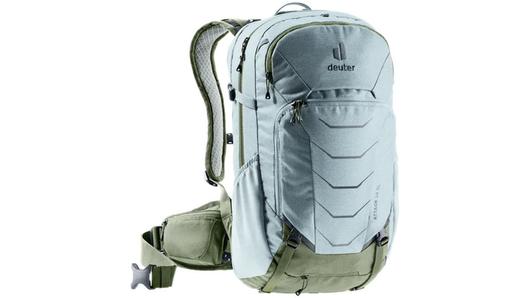 Deuter Attack 18 SL Rucksack image 1