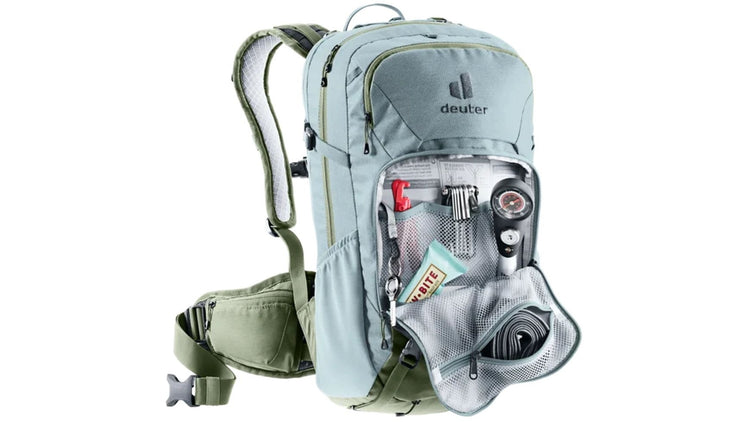 Deuter Attack 18 SL Rucksack image 5