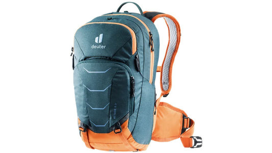 Deuter Attack 8 JR Jugendrucksack image 0