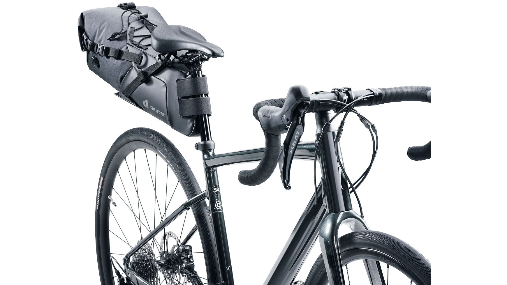 Deuter Cabezon SB 16 Satteltasche image 21