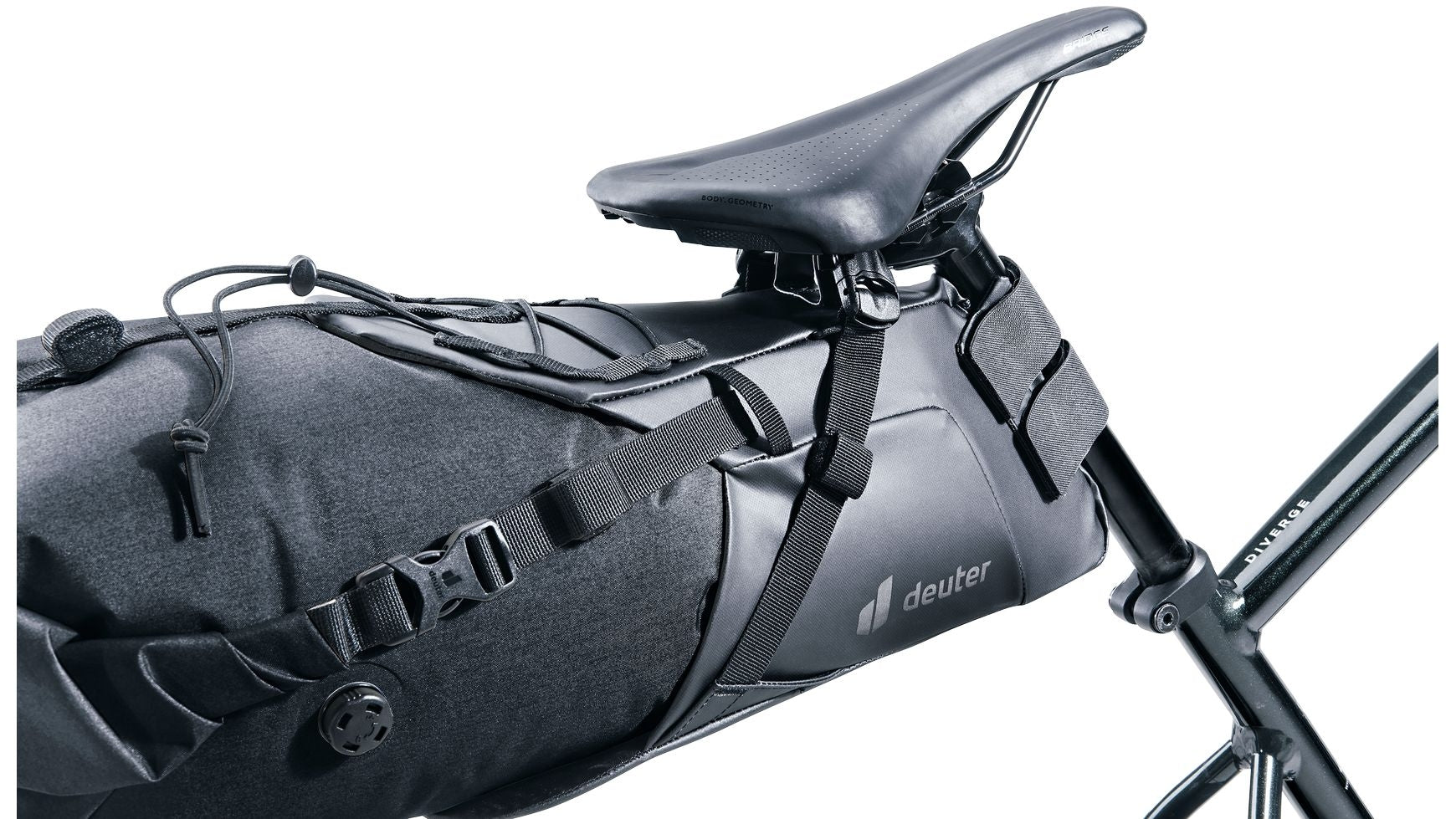 Deuter Cabezon SB 16 Satteltasche image 26