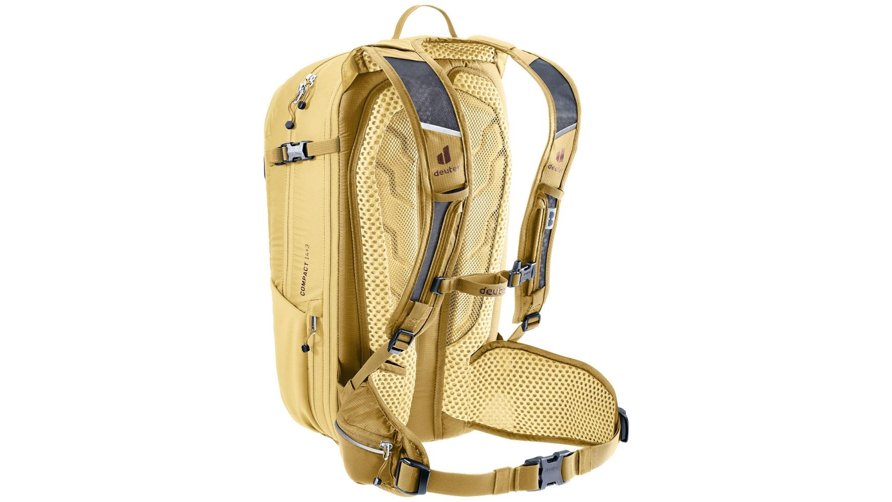 Deuter Compact 14+3 image 12