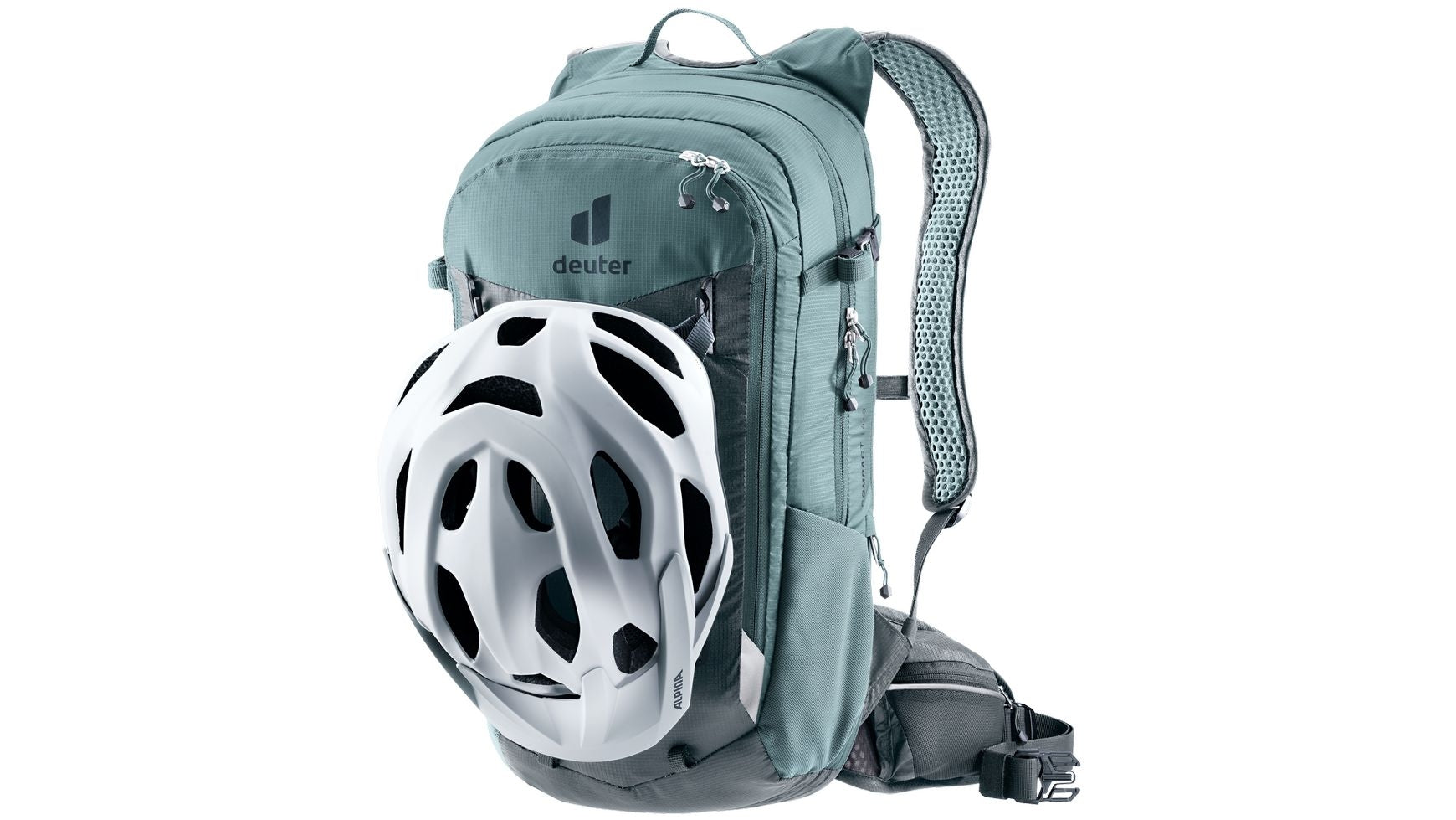 Deuter Compact 14+3 image 5